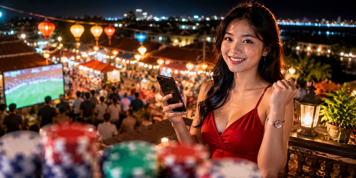 1xbet viet