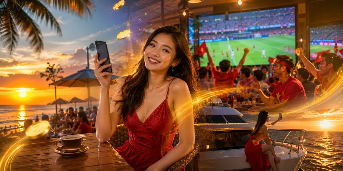 1xbet viet